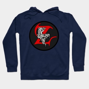 AH 1 Z Viper Patch Hoodie